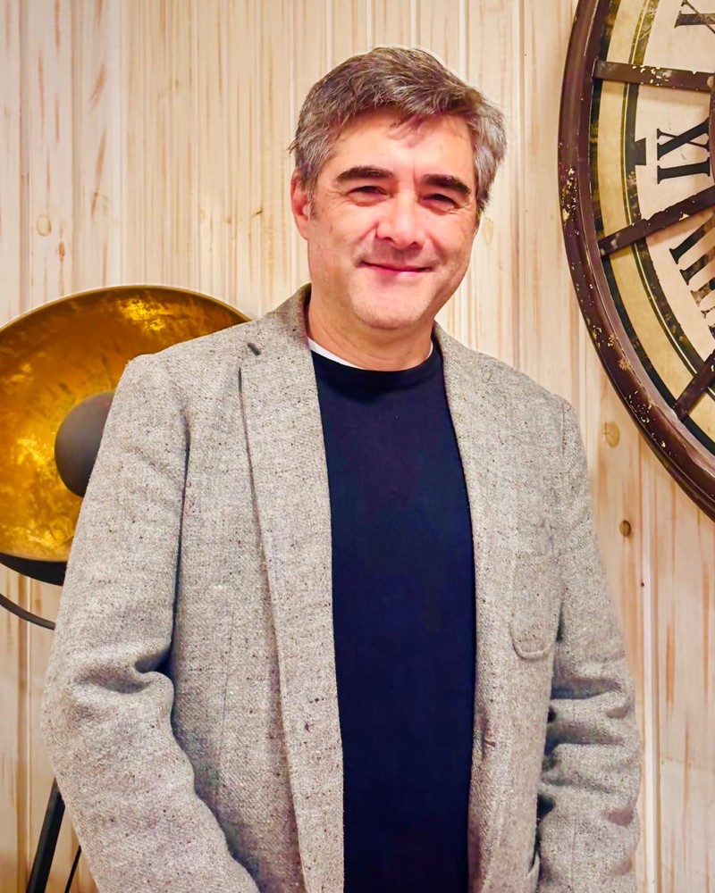 Gastón Cerda Videla