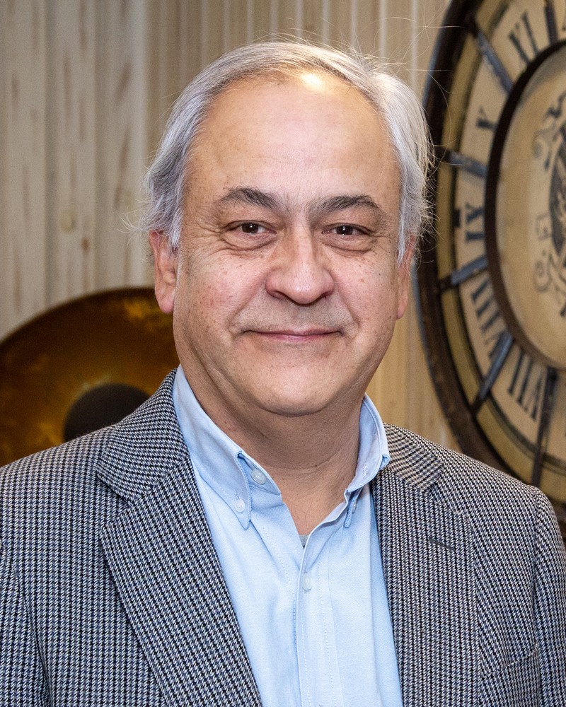 José Cárdenas Pérez
