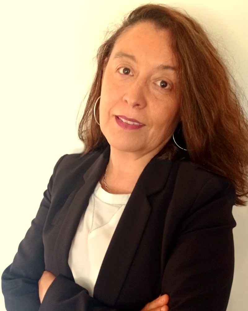 Pilar Máscaro Estrada